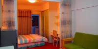 Tiantian Holiday Apartment Yuelu Avenue - Gezellige Tweepersoonskamer