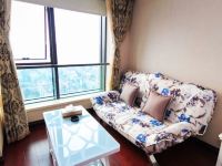 杭州季轩酒店 - 式公寓豪华大床房
