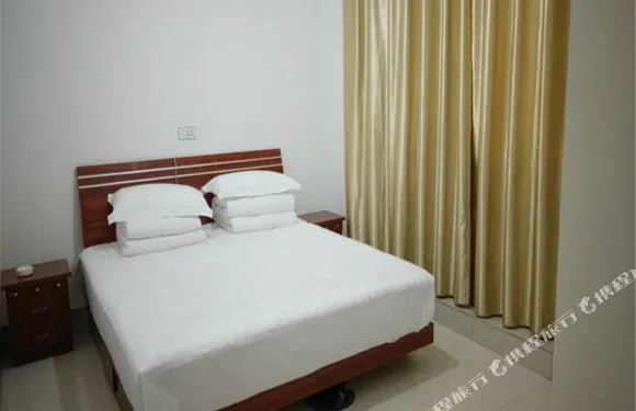 洽川休閑農家院