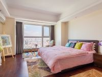 沈阳总裁之家酒店式公寓 - 普通一室大床房