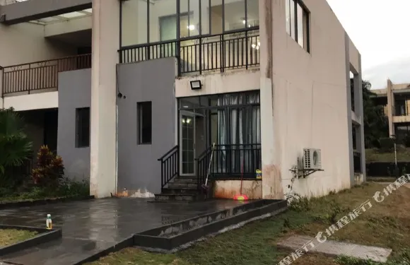 海口熊貓轟趴別墅