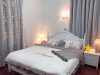 上海Mina家花田别院 - 四室二厅套房