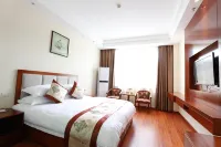 Cuihu Hotel