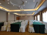 Changxing Logistics Club Hotel