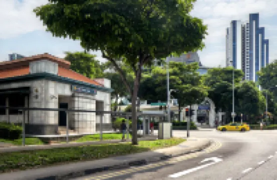 Holiday Inn Express SINGAPORE SERANGOON by IHG Hotels in Singapore