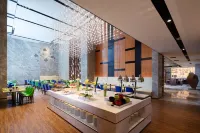 Hampton by Hilton Nanning East Station - breakfast