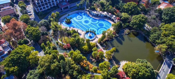Wenfeng Hotel (Nantong New Sanshui Building) Hotels in Nantong