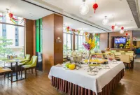 Merlinhod Hotel (Heshan Square) - breakfast
