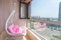 Yingkou · Bayuquan Wanke Xinfuju Oceanview Apartment