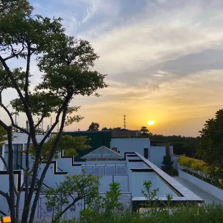 Luoyang Shuimu Hot Spring homestay