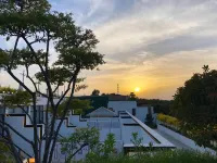 Luoyang Shuimu Hot Spring homestay