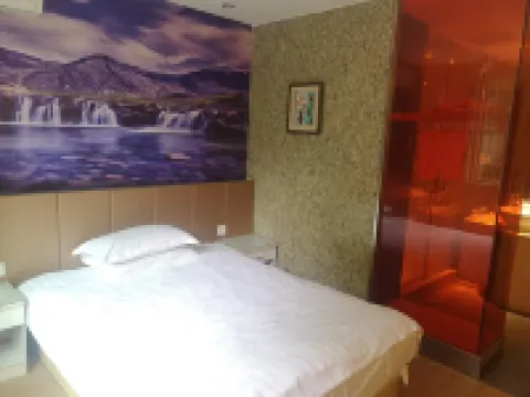 Taosheng Yiju Business Hostel