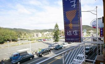 Kenting a cup of bed and breakfast