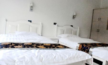 Shennongjia Fruit Ping Homestay - Housity