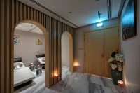 โรงแรมเดอะเอส อัลบาร์ชา - ที่มีสปา