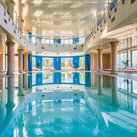 Splendid Conference & Spa Resort