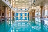 Splendid Conference & Spa Resort - 5-stjärniga