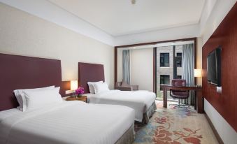 Ramada by Wyndham Beijing Airport