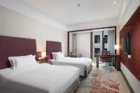 Ramada by Wyndham Beijing Airport