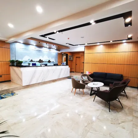 Xinyue Business Hotel
