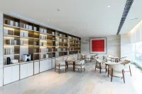 JI Hotel (Wuxi Jiangnan University) - 3-Star