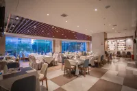 GanZhouXiangjiangwan International Hotel (South Gate Ancient City Wall)