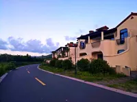 Shengsi Champs-Élysées Homestay (Jihu Beach) - Villas