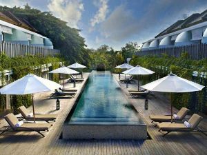 Kupu Kupu Jimbaran Beach Club & Spa by Loccitane