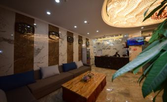 Golmud Jiangnan Business Hotel