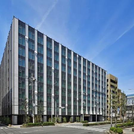 Hotel Vischio Kyoto by GRANVIA