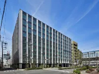 Hotel Vischio Kyoto by GRANVIA Hotels in 