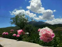 Yimuge Farmhouse Garden Hotel Các khách sạn gần Binggou Linhai Scenic Spot