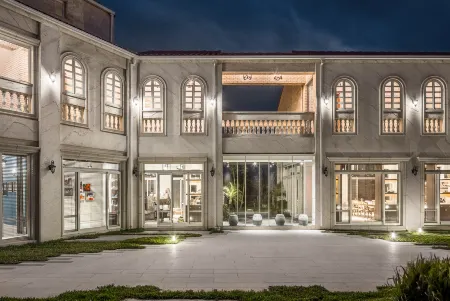 Four Sisters Villa