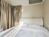 深圳港澳之家酒店公寓 - 两室一厅套房