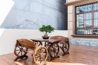 Zhujiajian Grandma's Courtyard Homestay (Centipede Zhi Wharf Branch) - Villalar