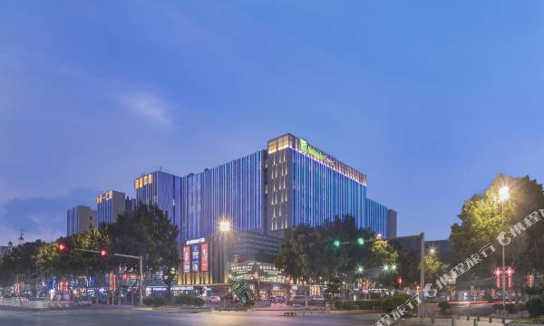 Holiday Inn Express Qingdao Chengyang Central by IHG
