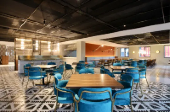 Hermitown Time Hotel