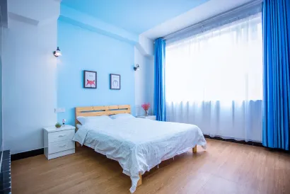 Mofei Youth Hostel