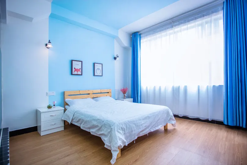 Mofei Youth Hostel