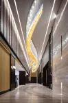 Conlebo International Hotel Hotels in Anyuan