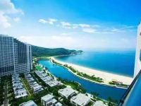 阳江星洋湾度假公寓 - 酒店景观