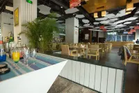 Yancheng Baolong Yiyue Select Hotel - 朝食