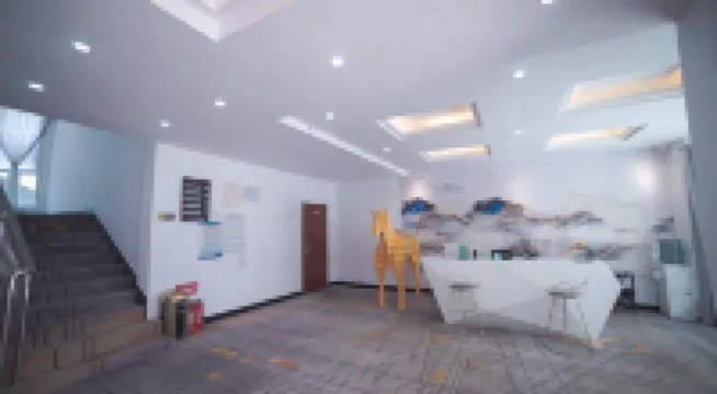 Zhongfang Jiaxing Homestay