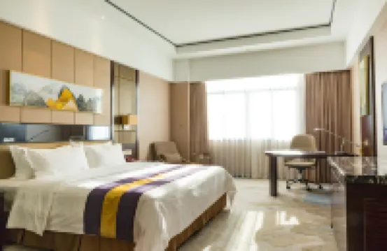Haonianhua Business Hotel