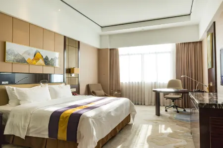 Haonianhua Business Hotel