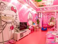 广州大马戏童趣亲子公寓 - 家庭亲子城堡房