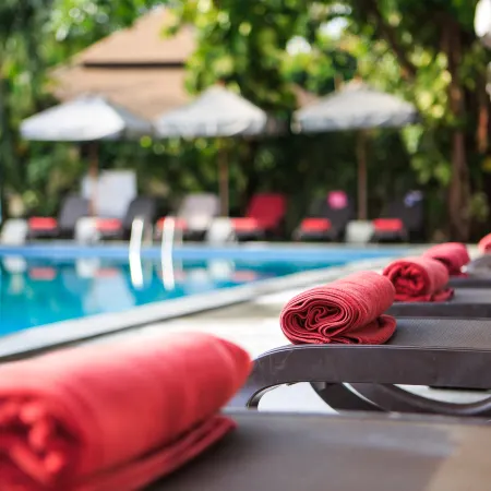 Chaweng Cove Beach Resort