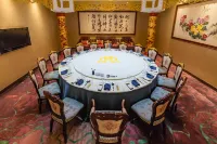 New Friendship Hotel