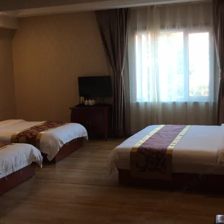 Tianxiang Shengyan Hotel