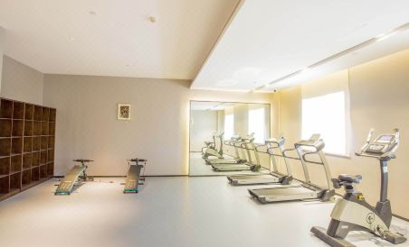 Borrman Hotel (Nanning Railway Station) - Housity